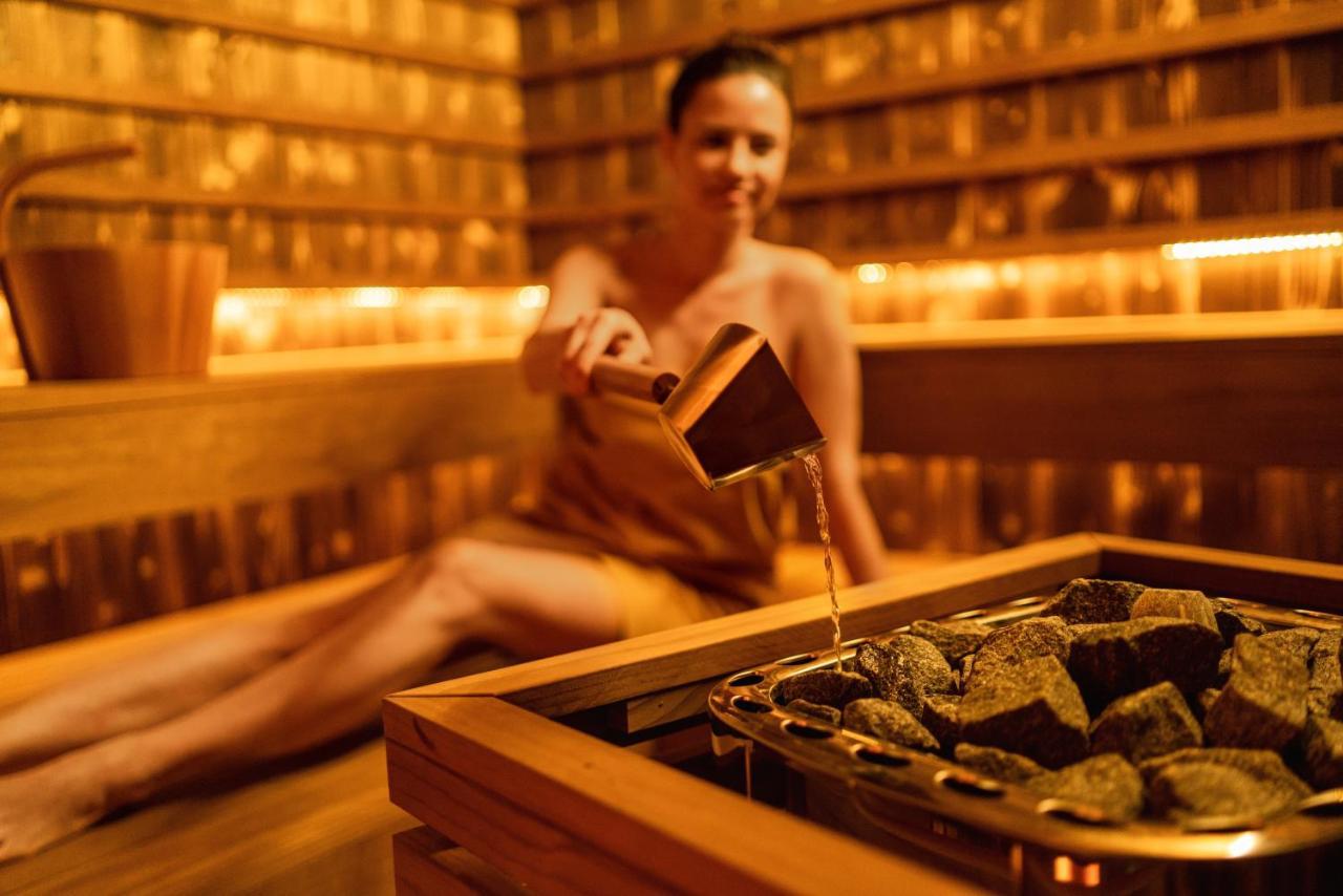 Penzion & Wellness Meridiana Bojnice Rezort Kültér fotó