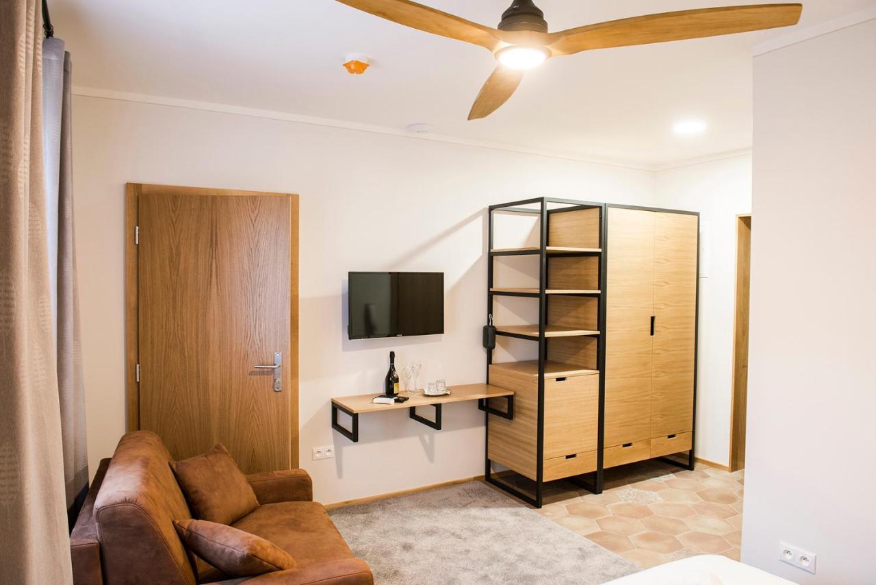 Penzion & Wellness Meridiana Bojnice Rezort Kültér fotó