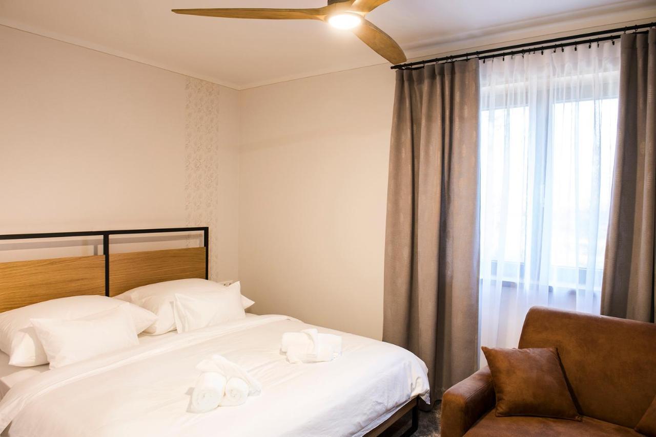 Penzion & Wellness Meridiana Bojnice Rezort Kültér fotó