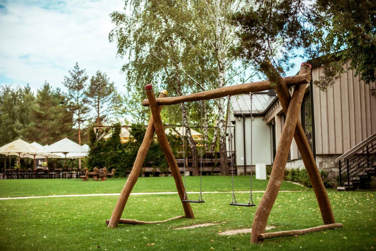 Penzion & Wellness Meridiana Bojnice Rezort Kültér fotó